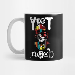 yeet noob 2.0 Mug